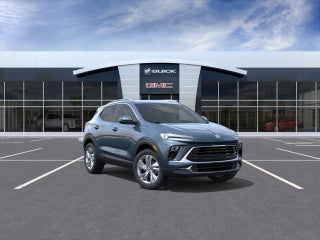 2026 Buick Encore GX Base