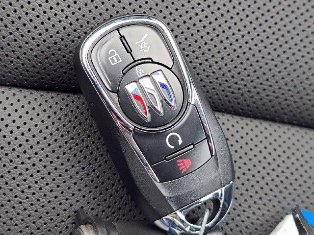 2026 Buick Encore GX Sport Touring - Photo 31