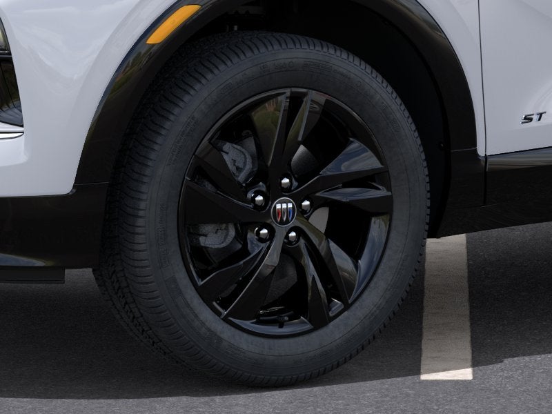 2026 Buick Encore GX Sport Touring - Photo 40