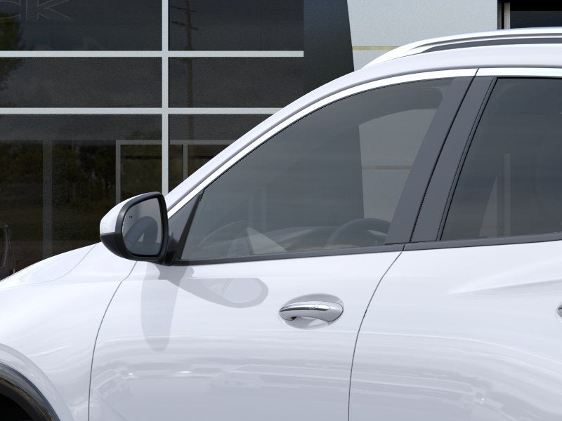 2026 Buick Encore GX Sport Touring - Photo 43