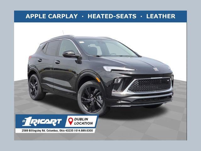 2026 Buick Encore GX Sport Touring AWD's photo