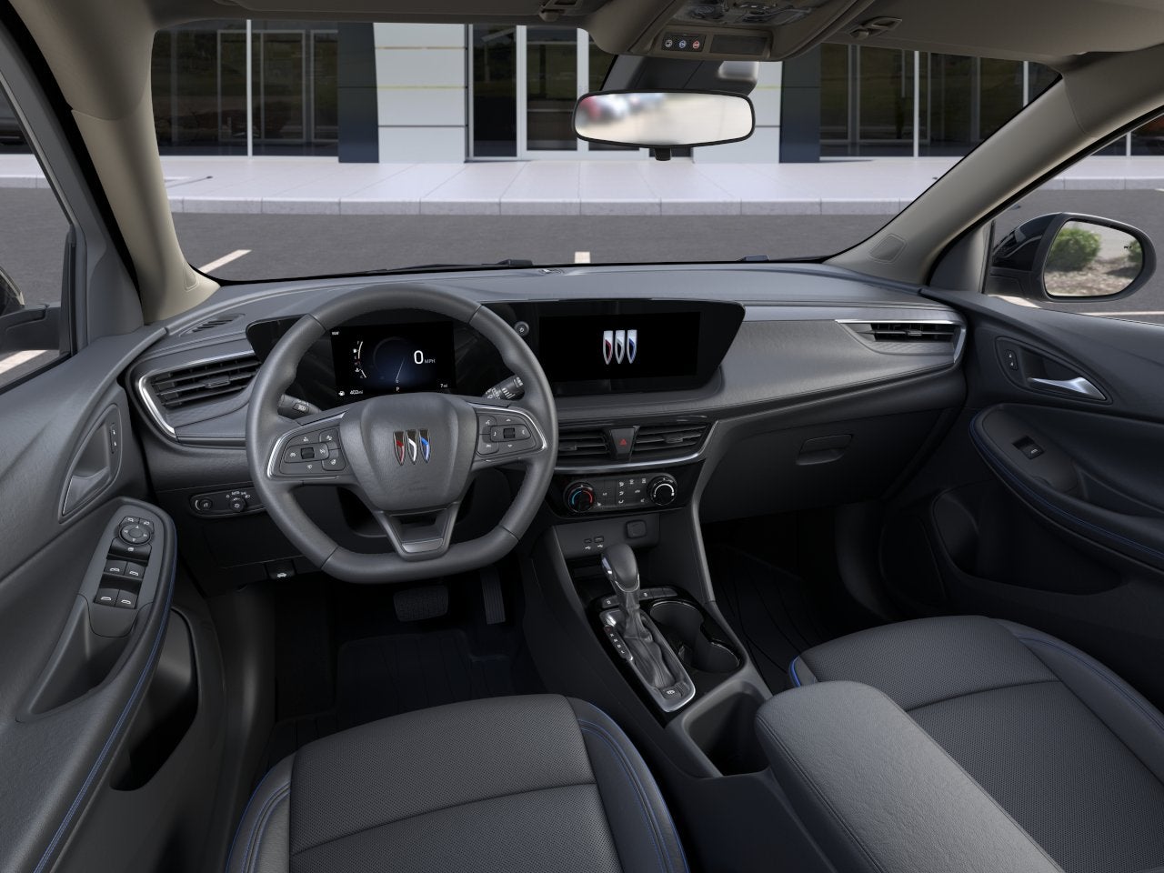 2026 Buick Encore GX Sport Touring - Photo 15