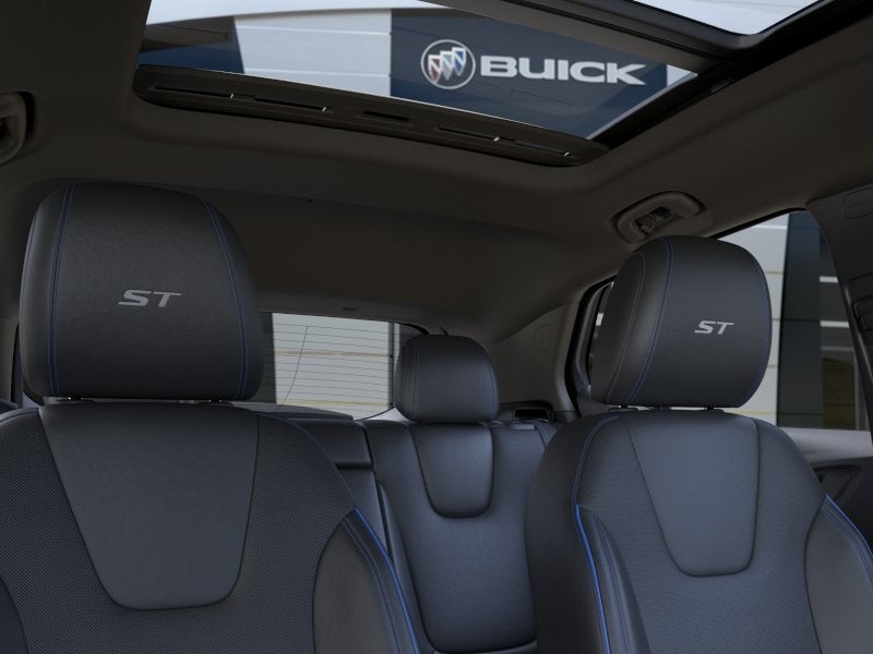 2026 Buick Encore GX Sport Touring - Photo 24