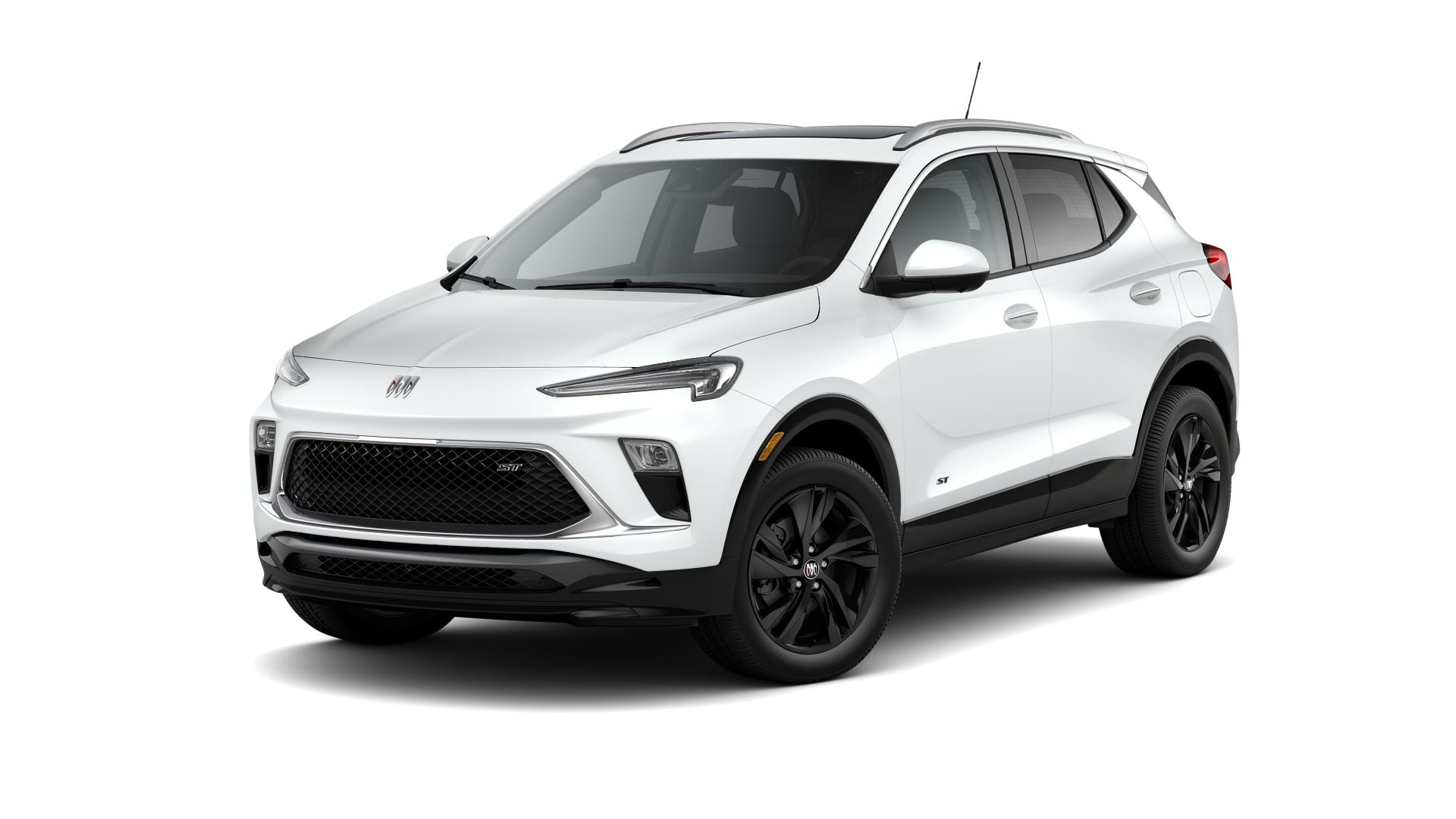 2026 Buick Encore GX Sport Touring AWD's photo