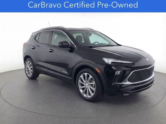 2024 Buick Encore GX Avenir