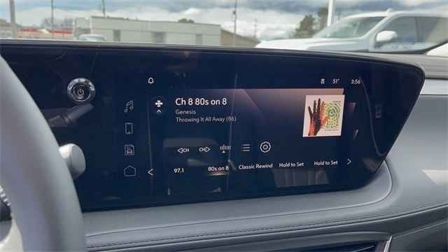 2024 Buick Encore GX Avenir