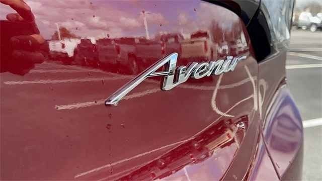 2024 Buick Encore GX Avenir