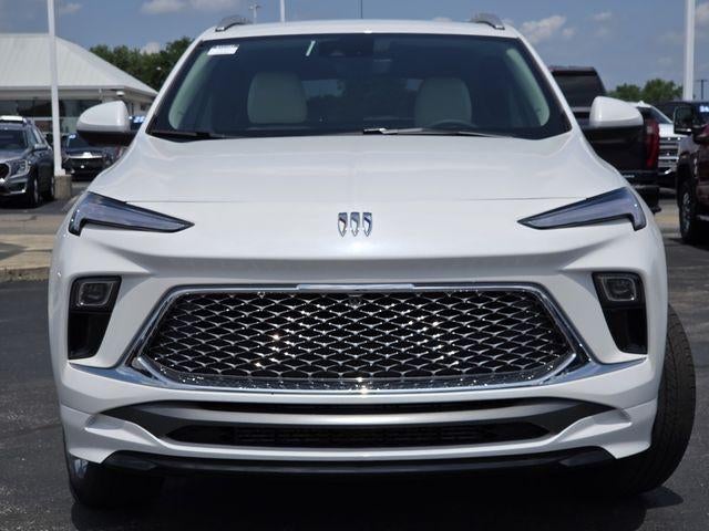 2026 Buick Encore GX Avenir - Photo 13