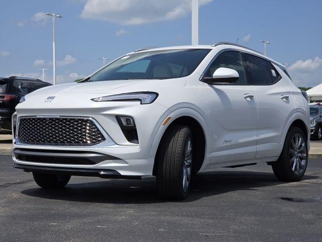 2026 Buick Encore GX Avenir - Photo 14