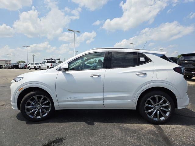 2026 Buick Encore GX Avenir - Photo 15