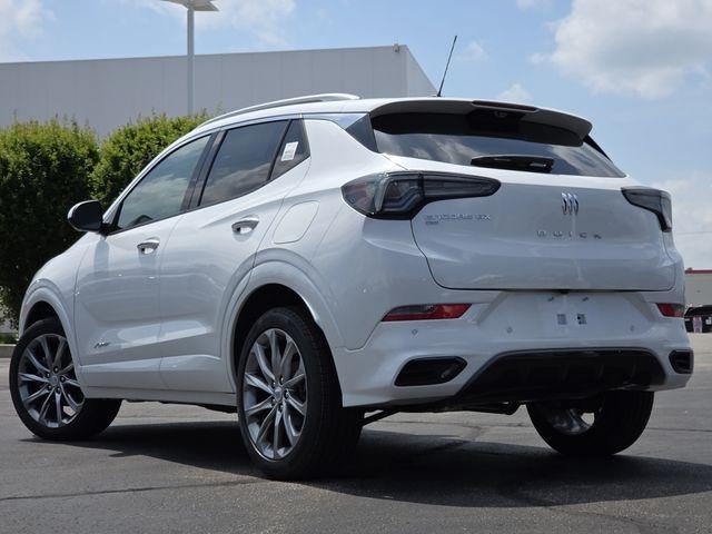 2026 Buick Encore GX Avenir - Photo 16
