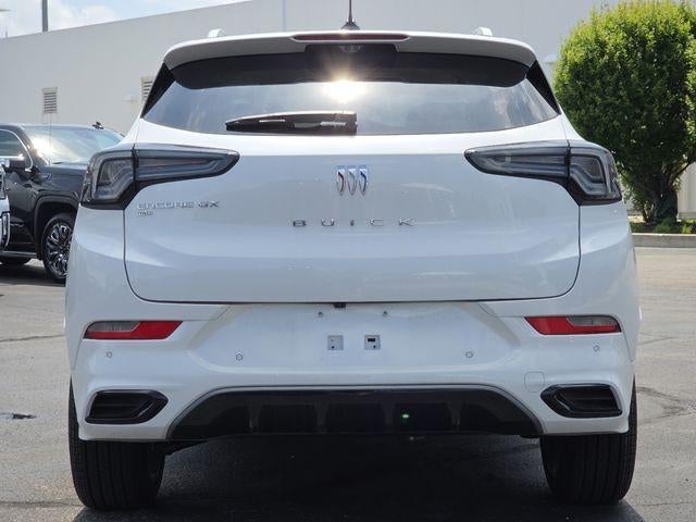 2026 Buick Encore GX Avenir - Photo 17