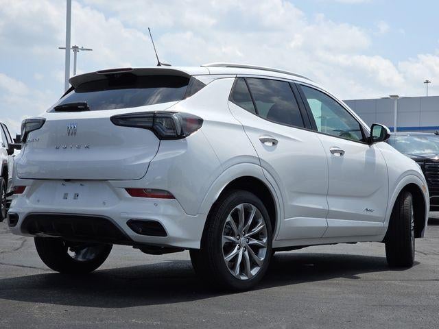 2026 Buick Encore GX Avenir - Photo 18