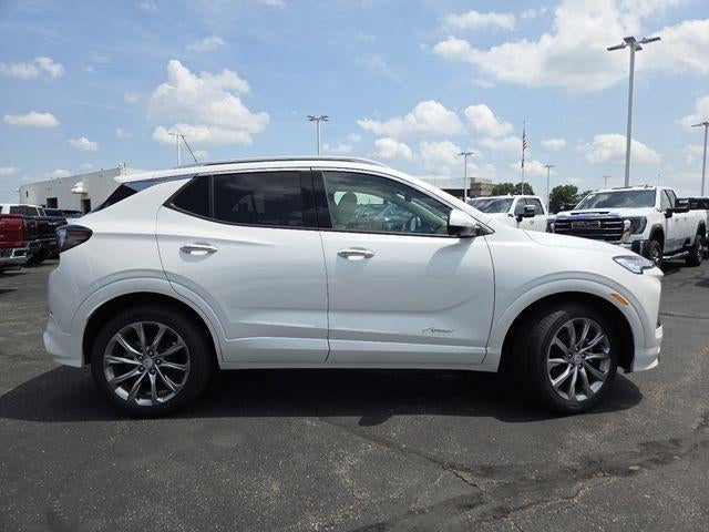 2026 Buick Encore GX Avenir - Photo 19
