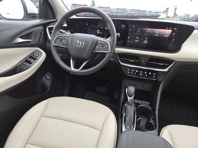 2024 Buick Encore GX Avenir