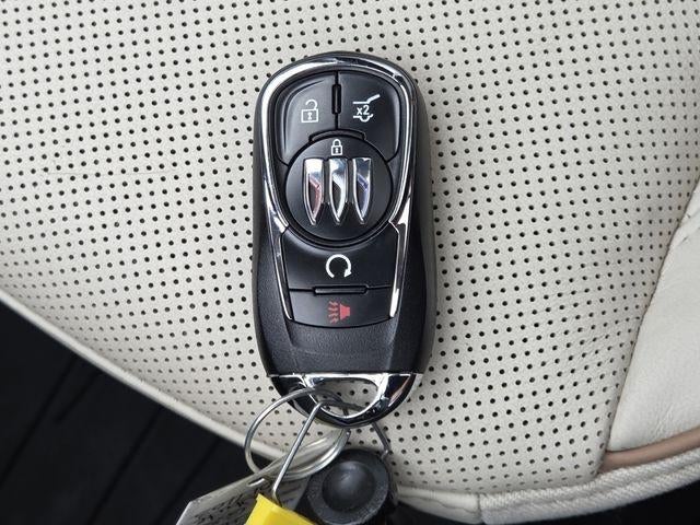 2024 Buick Encore GX Avenir