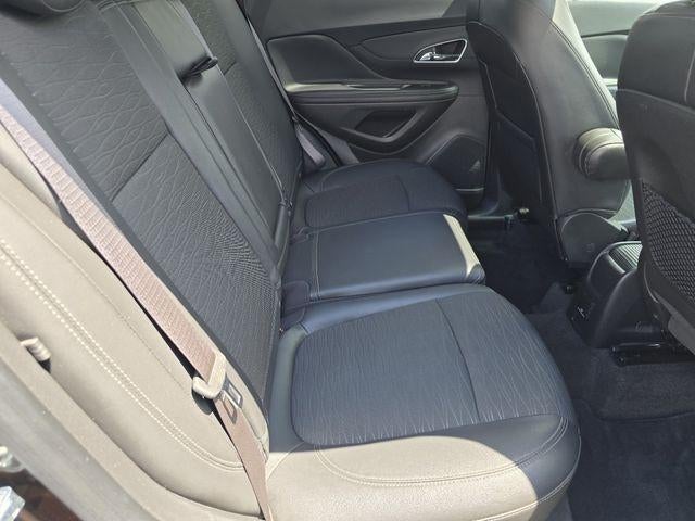 2016 Buick Encore Sport Touring