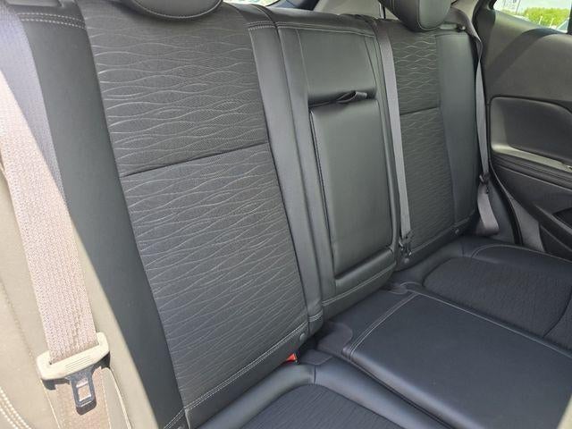 2016 Buick Encore Sport Touring