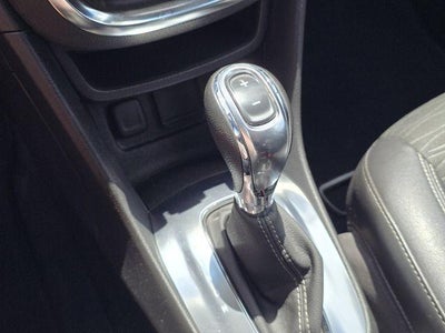 2016 Buick Encore Sport Touring