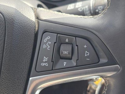 2016 Buick Encore Sport Touring