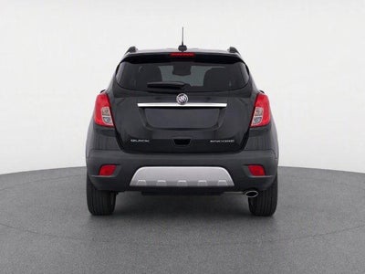 2016 Buick Encore Convenience