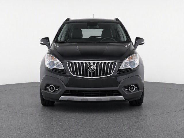 2016 Buick Encore Convenience