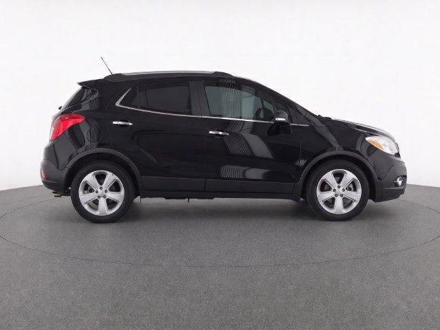 2016 Buick Encore Convenience