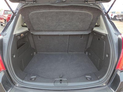 2015 Buick Encore Leather