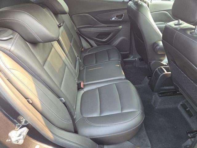 2015 Buick Encore Leather