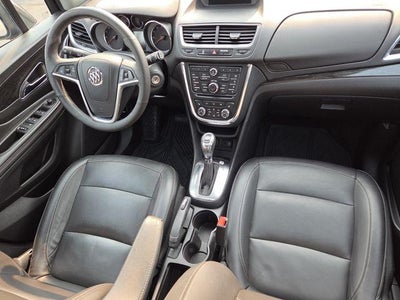 2015 Buick Encore Leather