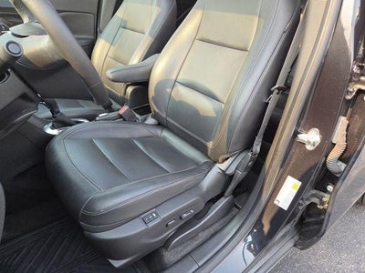 2015 Buick Encore Leather