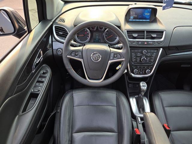 2015 Buick Encore Leather
