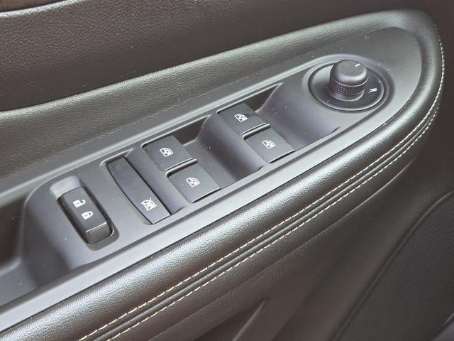 2015 Buick Encore Leather