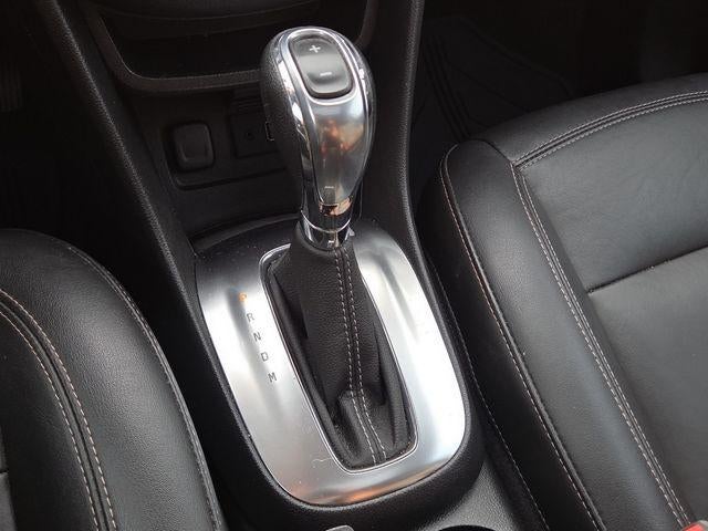 2015 Buick Encore Leather