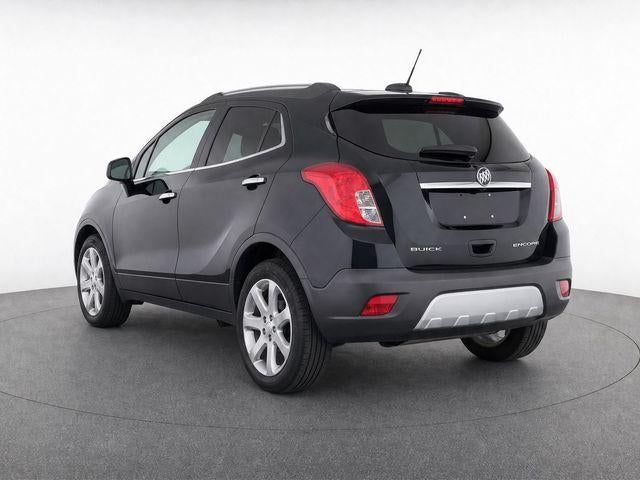 2015 Buick Encore Leather