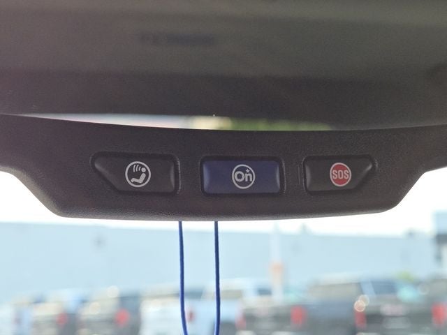 2015 Buick Encore Leather