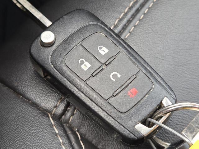 2015 Buick Encore Leather