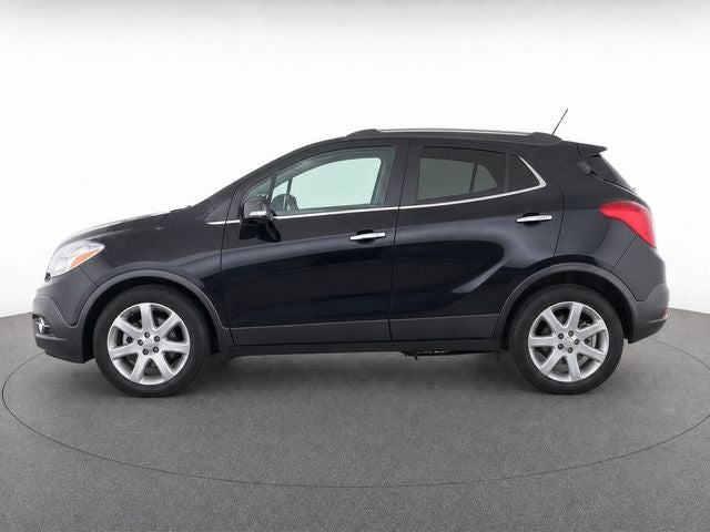 2015 Buick Encore Leather