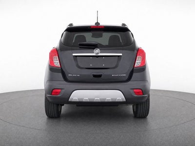 2015 Buick Encore Leather