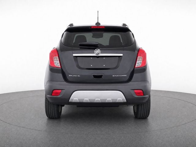 2015 Buick Encore Leather