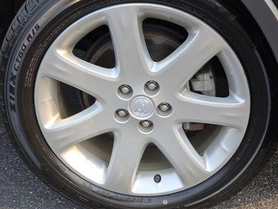 2015 Buick Encore Leather