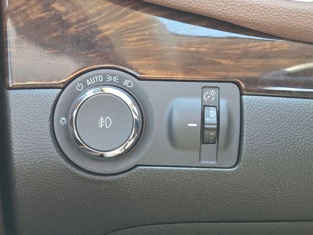 2016 Buick Encore Premium