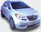 2016 Buick Encore Premium