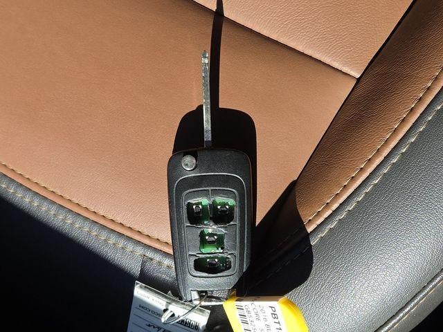 2016 Buick Encore Premium