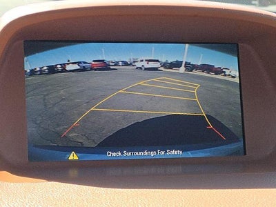 2016 Buick Encore Premium