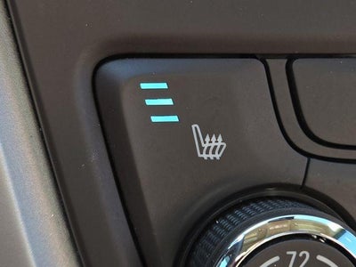 2016 Buick Encore Premium