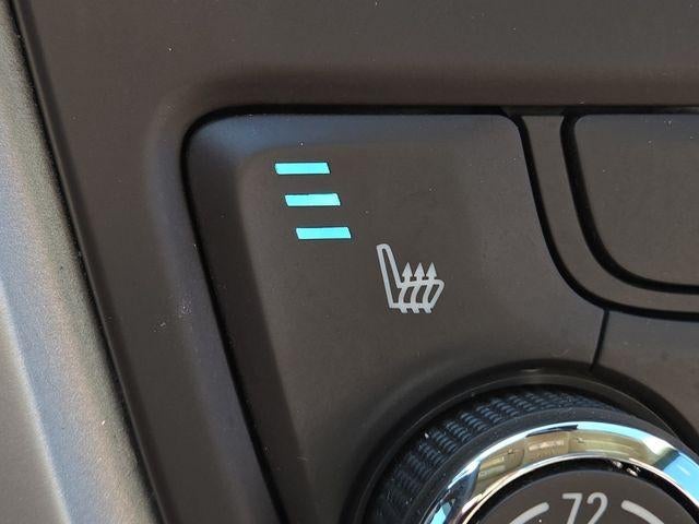 2016 Buick Encore Premium