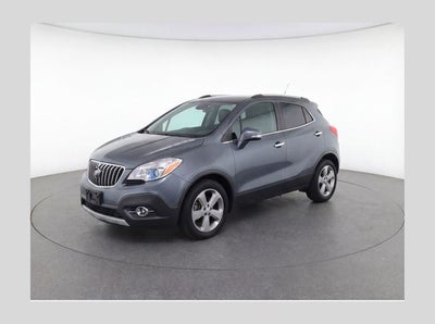 2014 Buick Encore Premium
