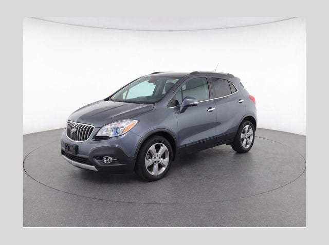 2014 Buick Encore Premium
