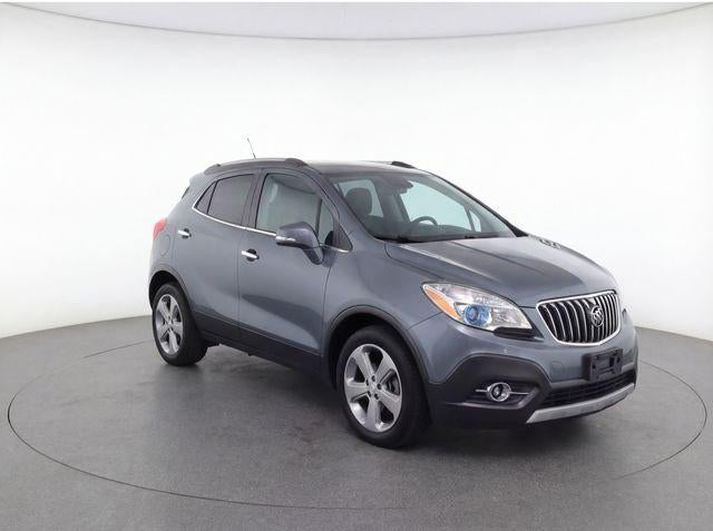 2014 Buick Encore Premium